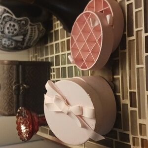 Vintage Gift Jewelry box